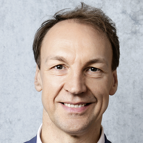 Portraitfoto des Zitatgebers.